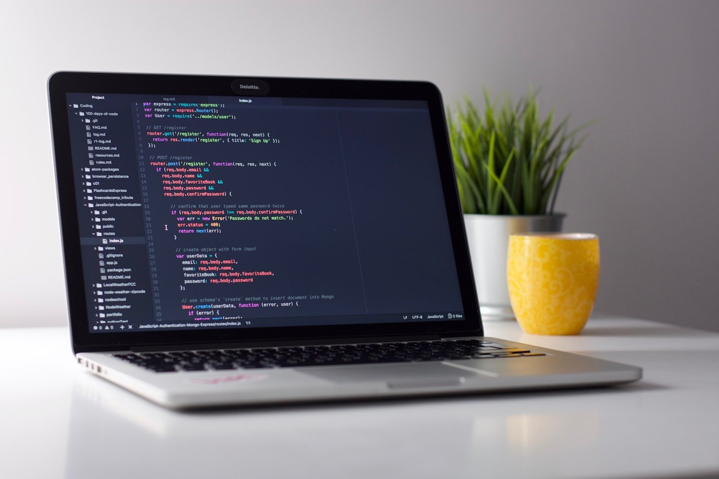 Servicios de consultoria SEO