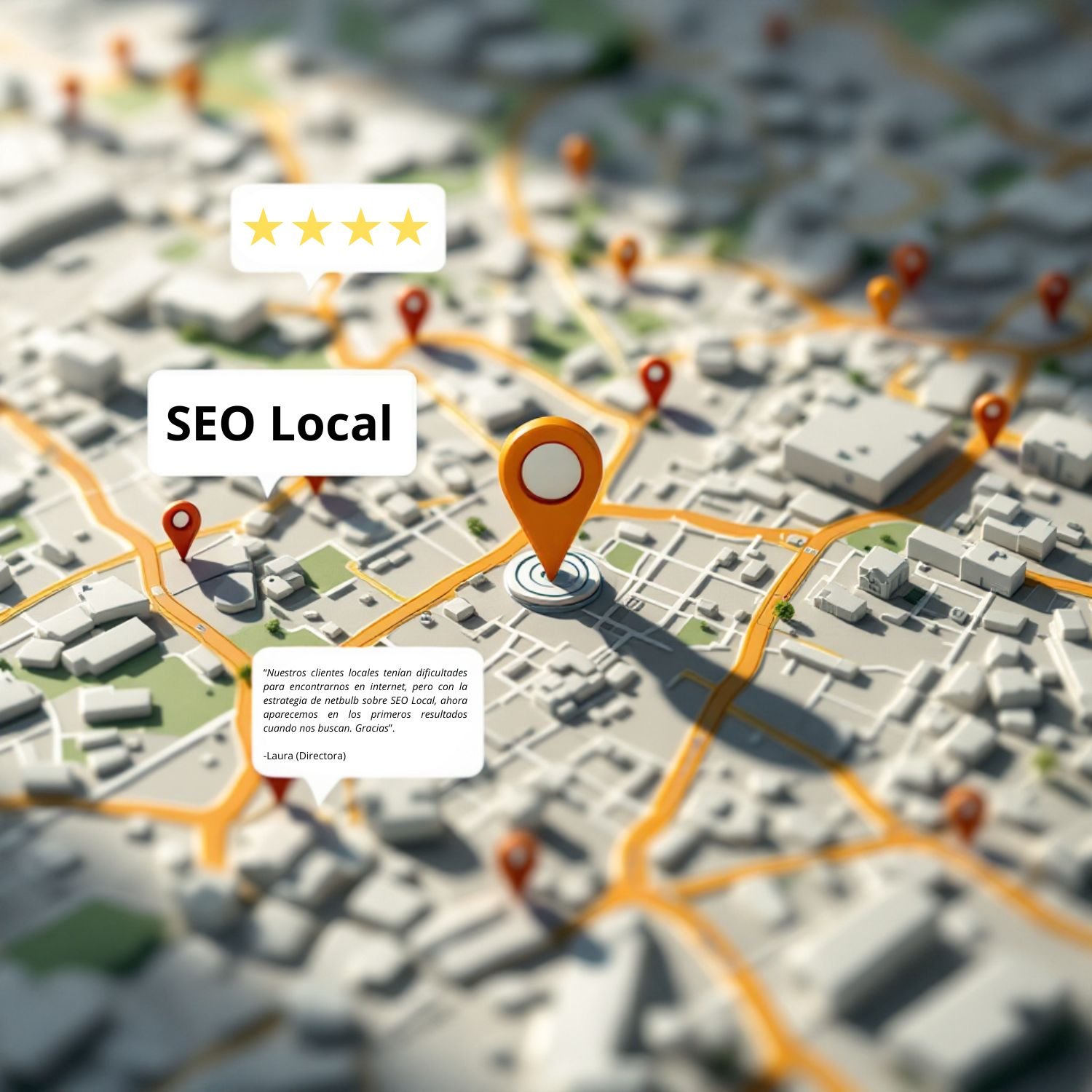 servicios de seo local