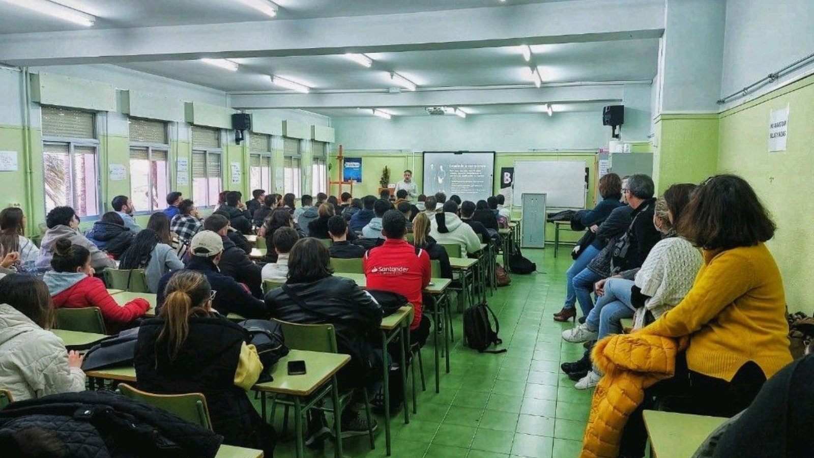 formacion 2