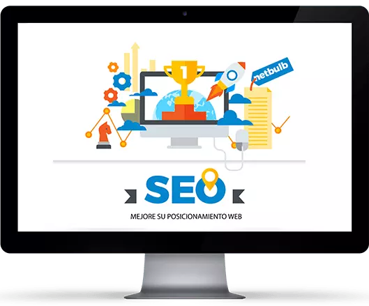 seo españa
