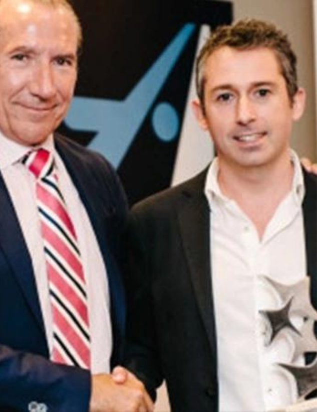 premio agencia