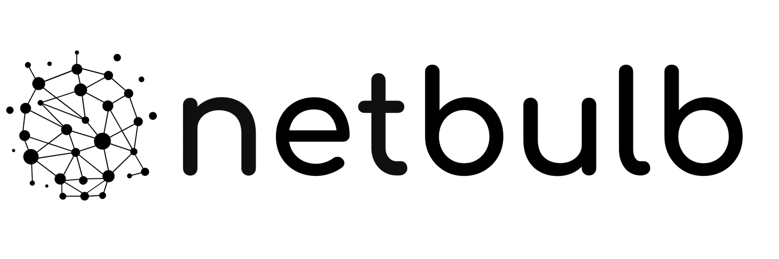 Logo Agencia SEO Netbulb